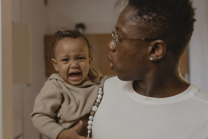 Someone Online Was Curious About “What’s Your Unspoken Mom Code?” And 33 Mothers Came Through
