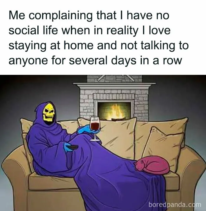This IG Page Promises To “Heal Through Laughter”, Here Are 50 Memes That Do Exactly That