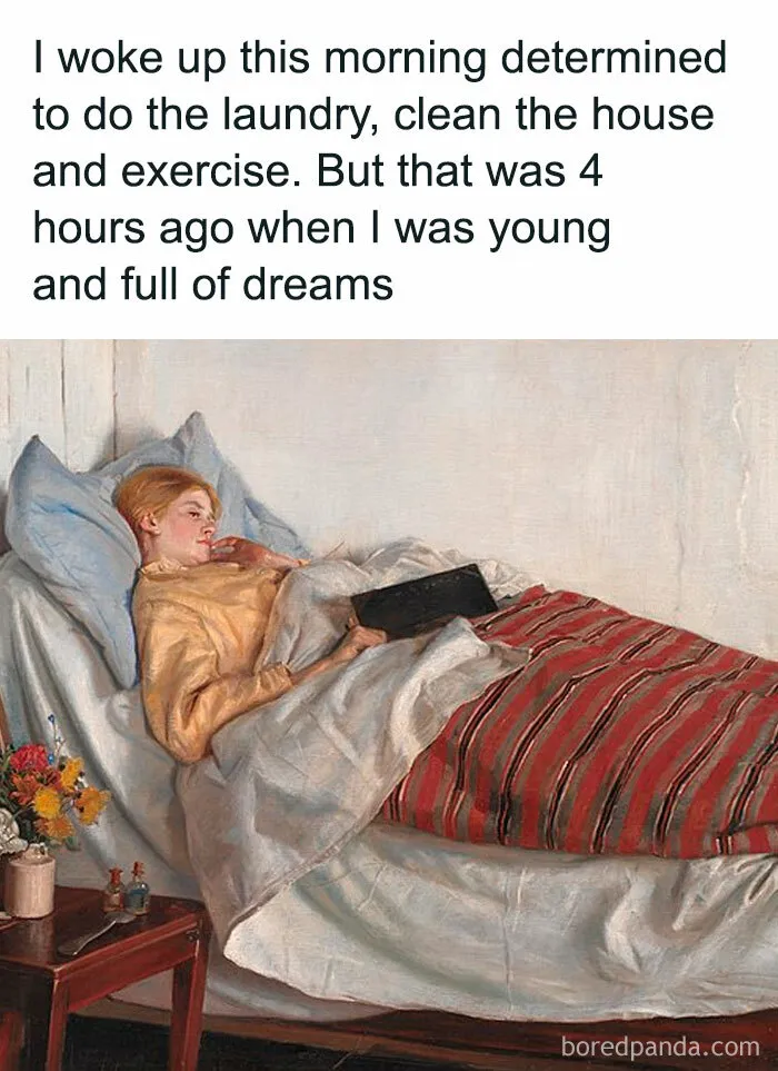 50 Spot-On Introvert Memes Shared By This Popular Instagram Account