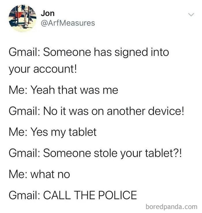 50 Innocent Jokes That Are Still Funny, As Shared On This Instagram Page