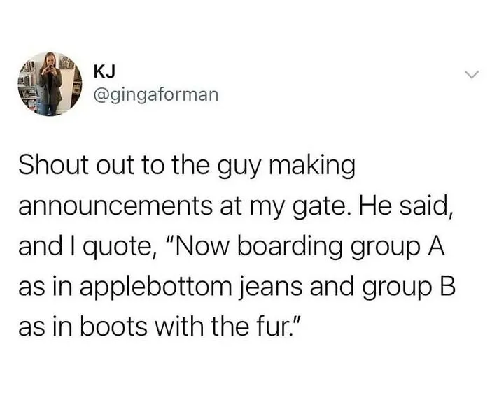 50 Innocent Jokes That Are Still Funny, As Shared On This Instagram Page