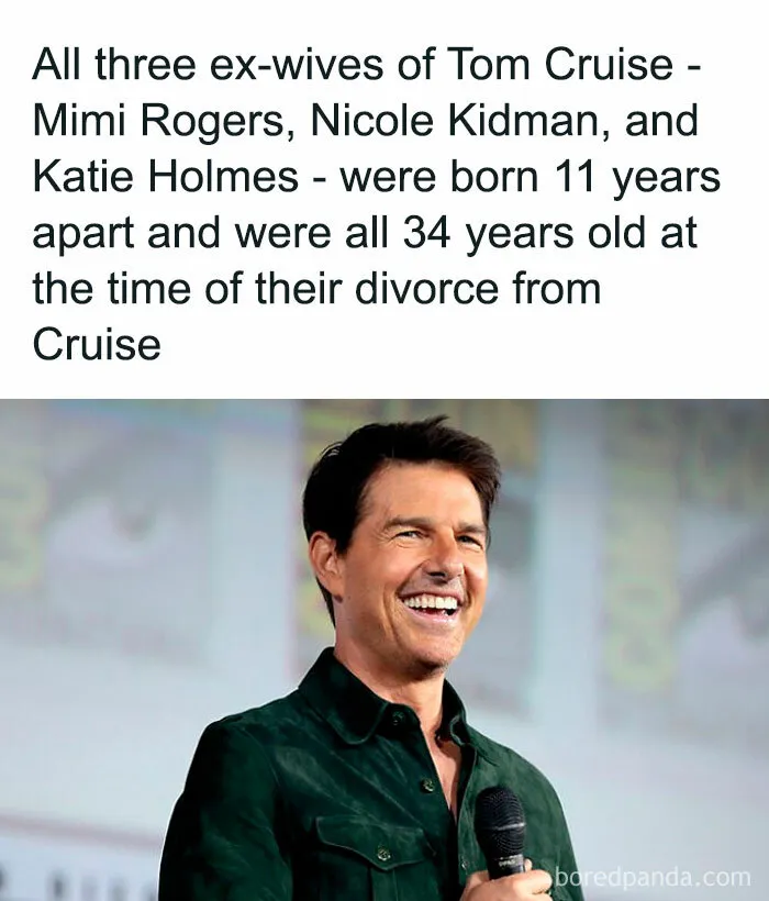 50 ‘Unbelievable Facts’ To Help You Ace Trivia Night (New Pics)