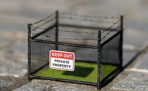 Artist Places Funny Signs In His City And They Look Like Art Installations (28 New Pics)