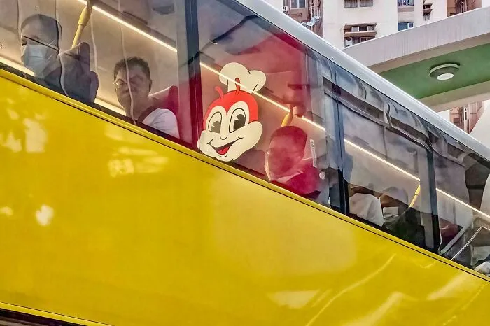 30 Afortunados accidentes captados por el fotógrafo callejero Edas Wong (nuevas fotos)
