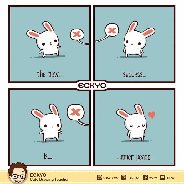 This Artist Makes Uplifting Comics, And They Might Brighten Up Your Day (30 New Pics)