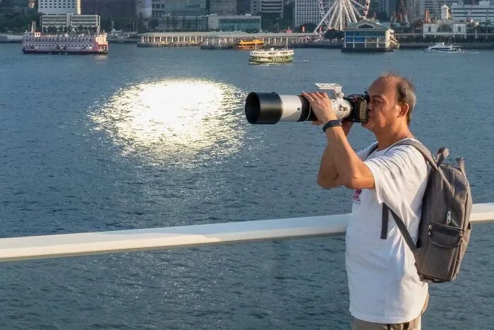 30 Perfectly Timed Shots By Edas Wong (New Pics)