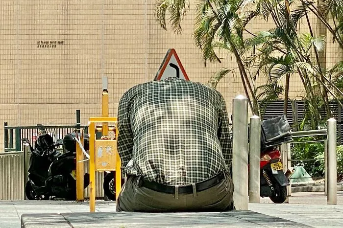 30 Perfectly Timed Shots By Edas Wong (New Pics)