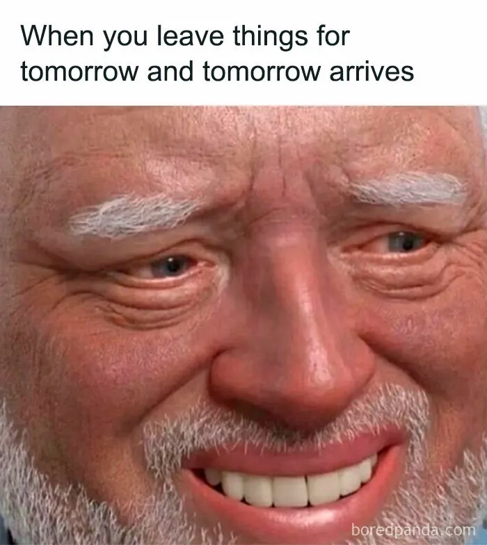 This IG Page Promises To “Heal Through Laughter”, Here Are 50 Memes That Do Exactly That