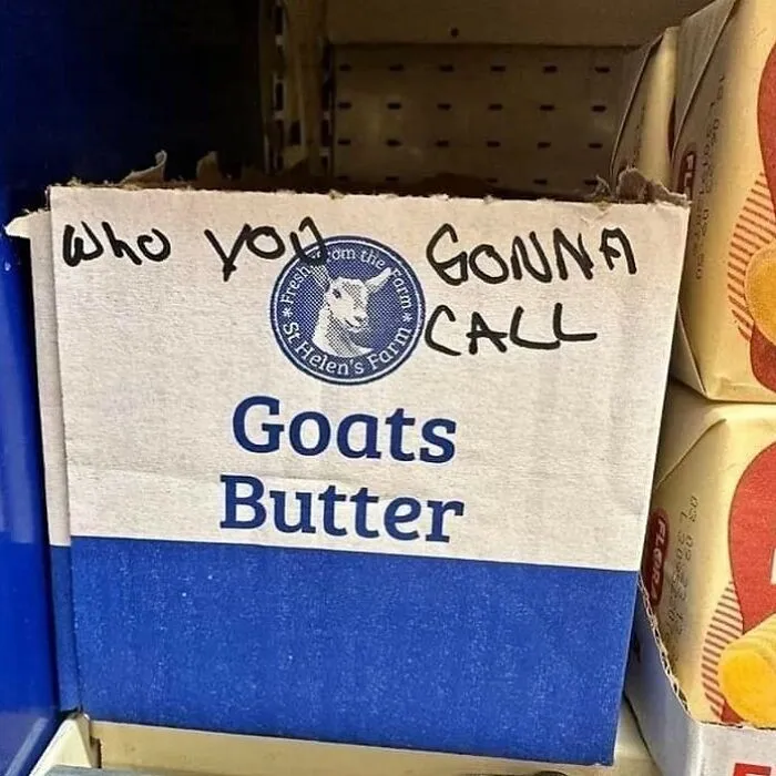 50 Innocent Jokes That Are Still Funny, As Shared On This Instagram Page