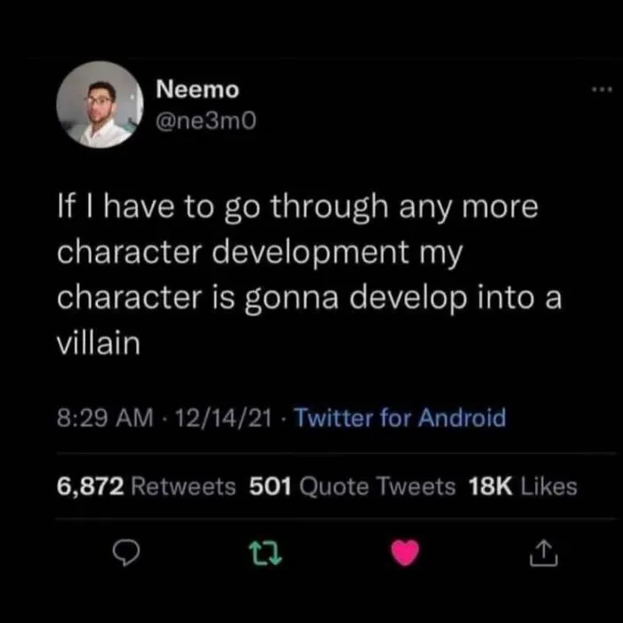 This Instagram Page Shares ‘Mental Health Memes’ And Here Are 50 Of The Top Ones