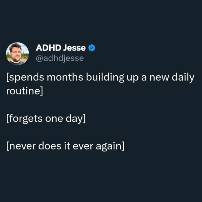 This Instagram Page Shares ‘Mental Health Memes’ And Here Are 50 Of The Top Ones