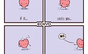 This Artist Makes Uplifting Comics, And They Might Brighten Up Your Day (30 New Pics)