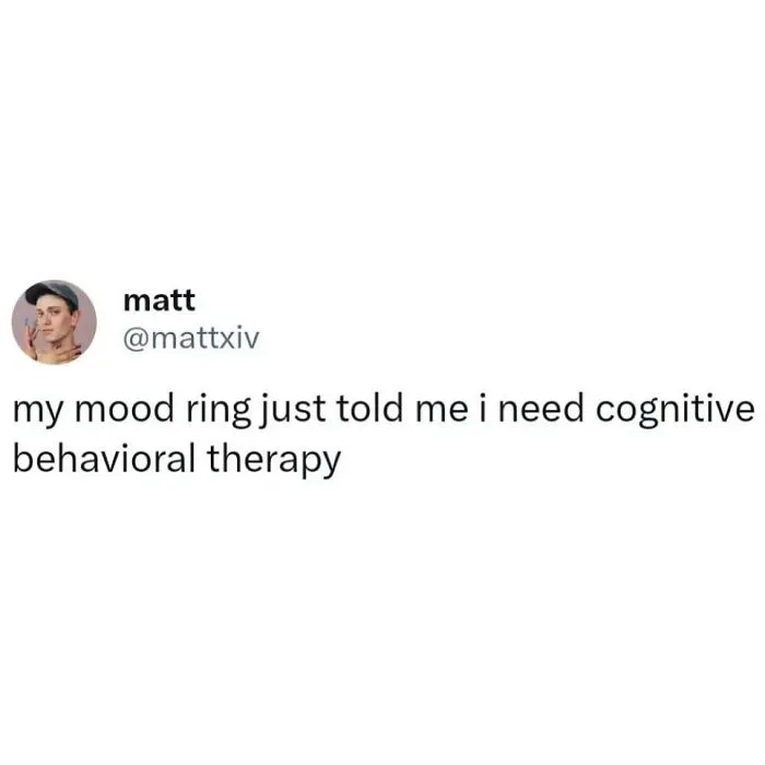 This Instagram Page Shares ‘Mental Health Memes’ And Here Are 50 Of The Top Ones