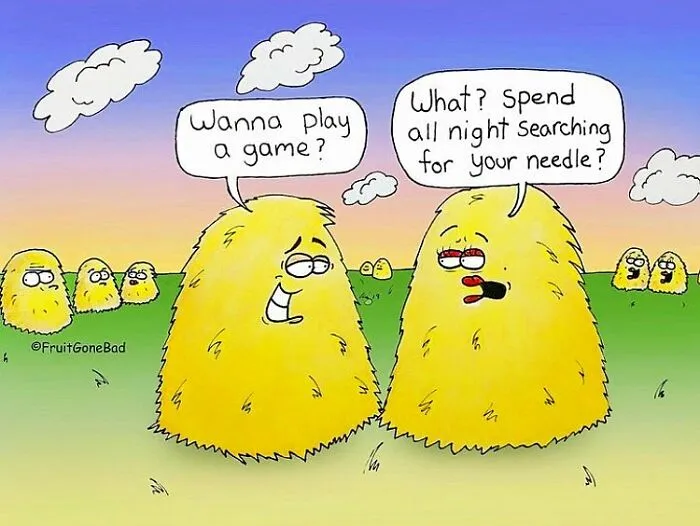 33 Funny And Slightly Inappropriate Comics From ‘Fruit Gone Bad’ (New Pics)