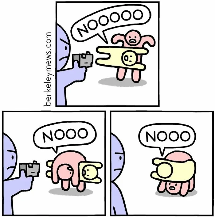 37 Hilariously Relatable Comics By Ben Zaehringer (New Pics)