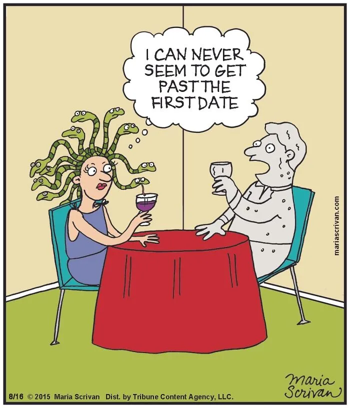 40 Funny Situations Illustrated By This Artist In A Lighthearted Comic Series (New Pics)