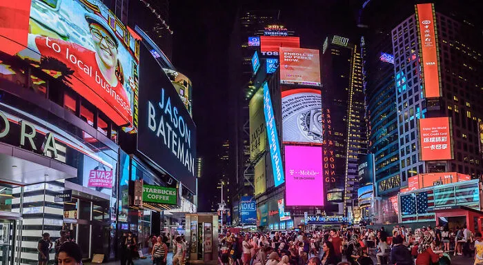 50 Strange, Weird, And Straight-Up Bizarre Parts Of American Culture