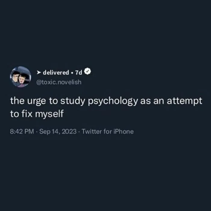 This Instagram Page Shares ‘Mental Health Memes’ And Here Are 50 Of The Top Ones