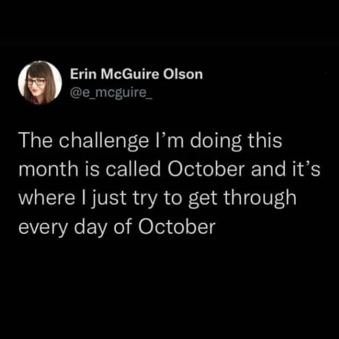 This Instagram Page Shares ‘Mental Health Memes’ And Here Are 50 Of The Top Ones