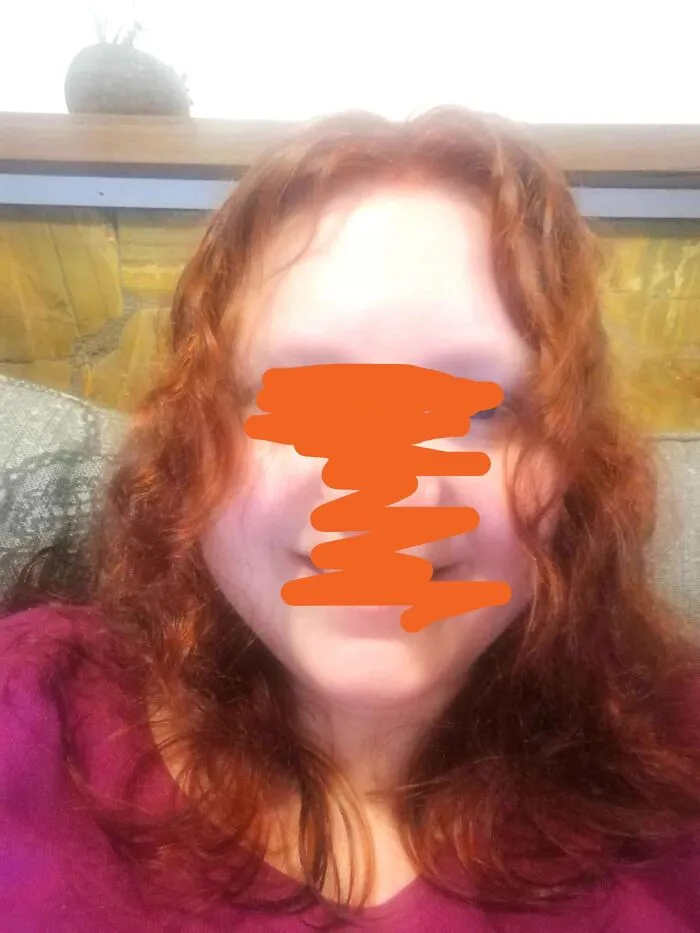Recently Dyed