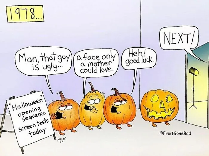 33 Funny And Slightly Inappropriate Comics From ‘Fruit Gone Bad’ (New Pics)