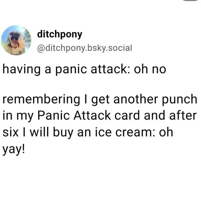 This Instagram Page Shares ‘Mental Health Memes’ And Here Are 50 Of The Top Ones