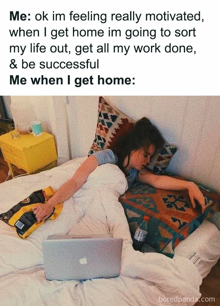 This IG Page Promises To “Heal Through Laughter”, Here Are 50 Memes That Do Exactly That