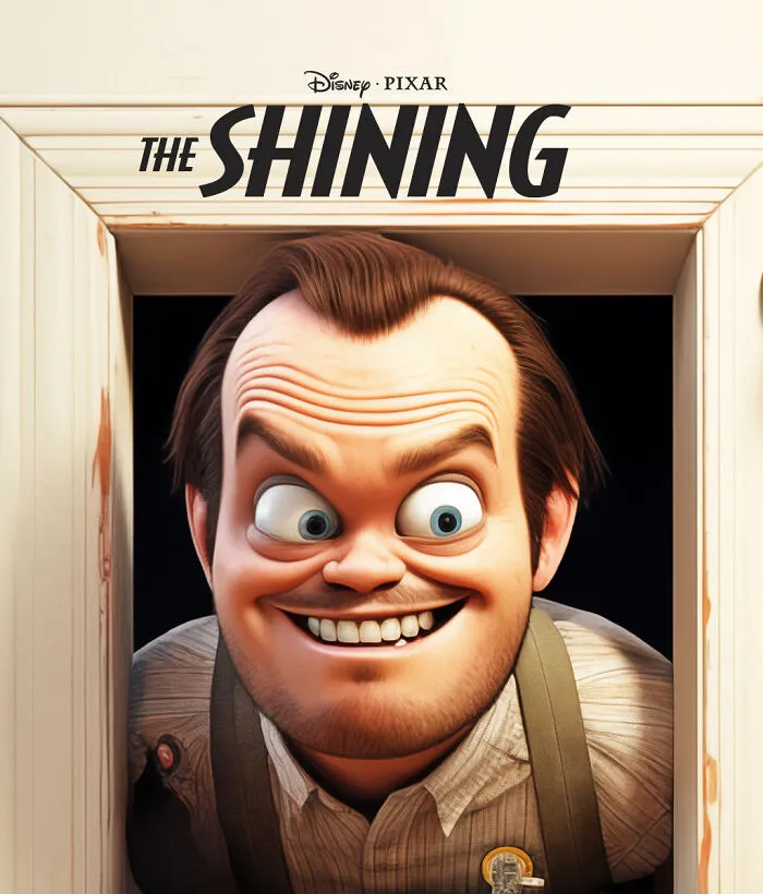The Shining, Thrills And Magic At The Overlook Hotel