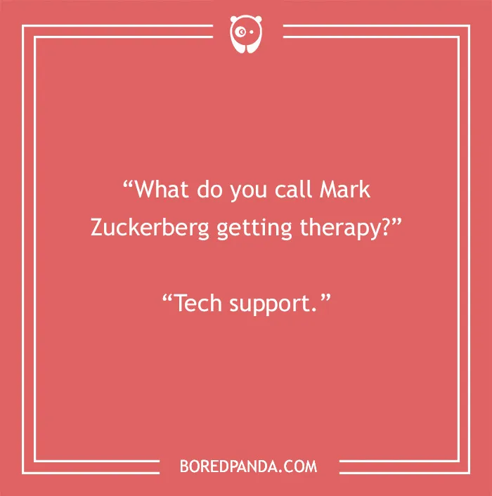 Great Therapist Jokes To Remind Us All About The Importance Of Mental Health