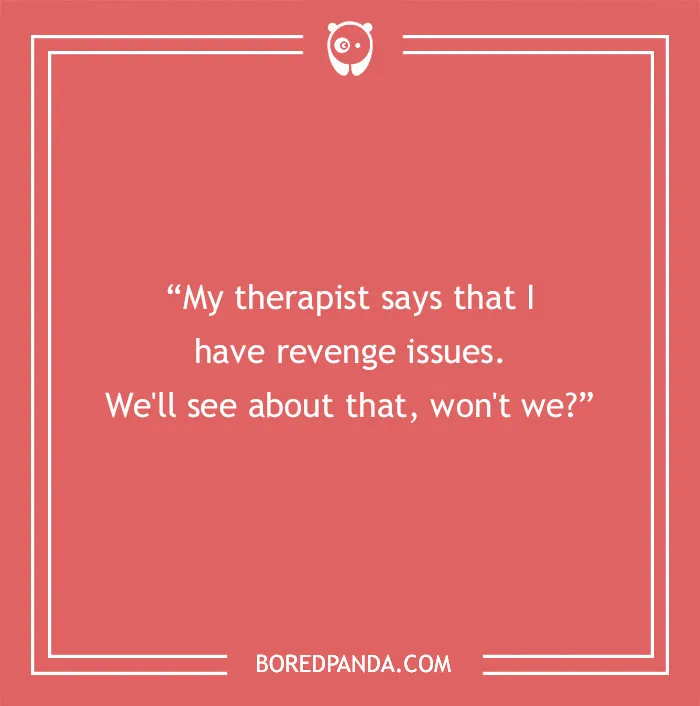 Great Therapist Jokes To Remind Us All About The Importance Of Mental Health