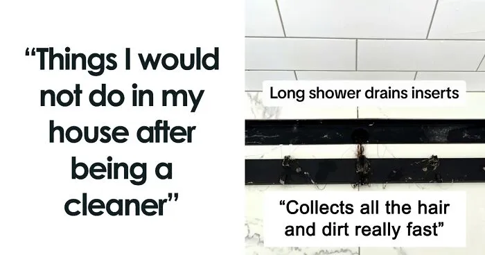 26 Things This Professional Cleaner Refuses To Have In Their Home