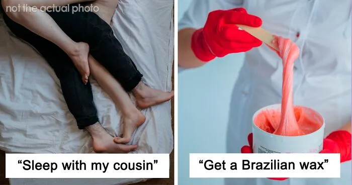 People Online Talk About The 31 Things They Did Once And Promised “Never Again” 