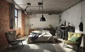 It Took Me 3 Minutes To Redesign Room Interiors With An AI Tool (6 Pics)