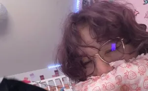 Hey Pandas, What Does Your Hair Look Like? (Closed)