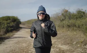I Built The World’s First Phone Within Smart Ar Athletic Glasses, Here’s How It Looks