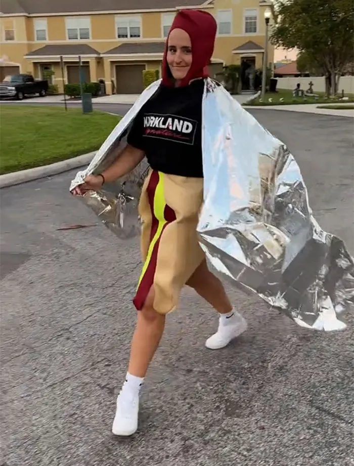 28 Women Who Couldn’t Care Less About Looking Hot On Halloween And Absolutely Stole The Show