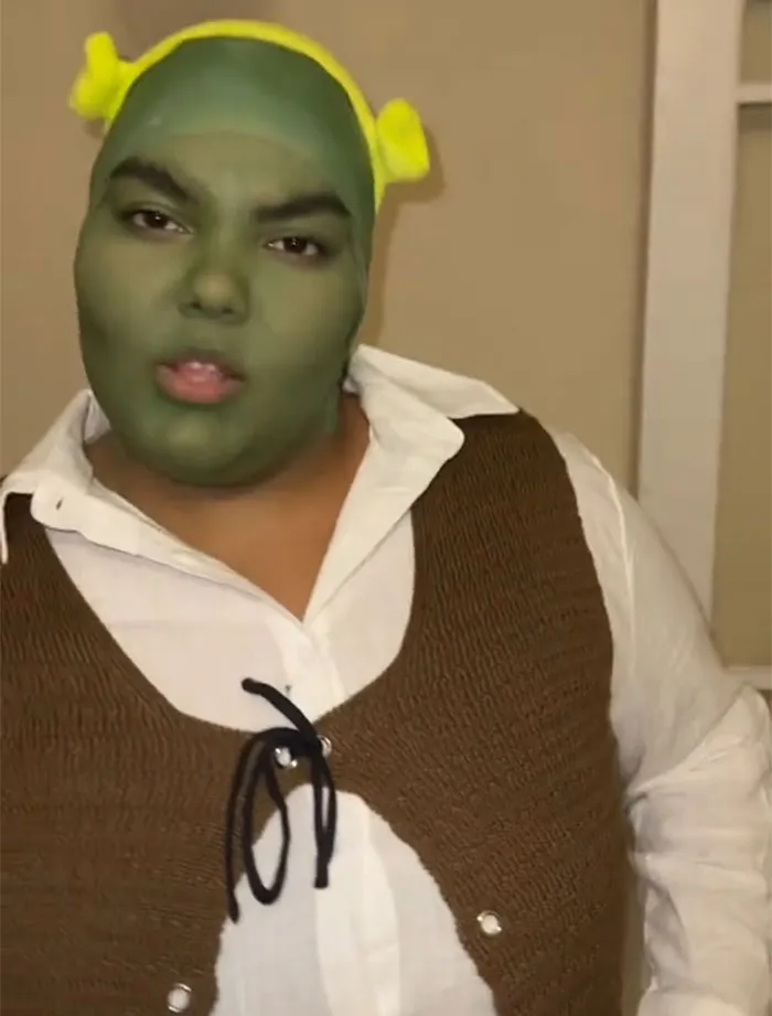 28 Women Who Couldn’t Care Less About Looking Hot On Halloween And Absolutely Stole The Show