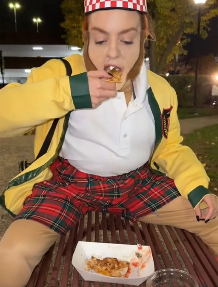 28 Women Who Couldn’t Care Less About Looking Hot On Halloween And Absolutely Stole The Show