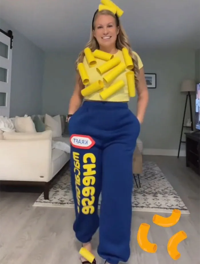 28 Women Who Couldn’t Care Less About Looking Hot On Halloween And Absolutely Stole The Show