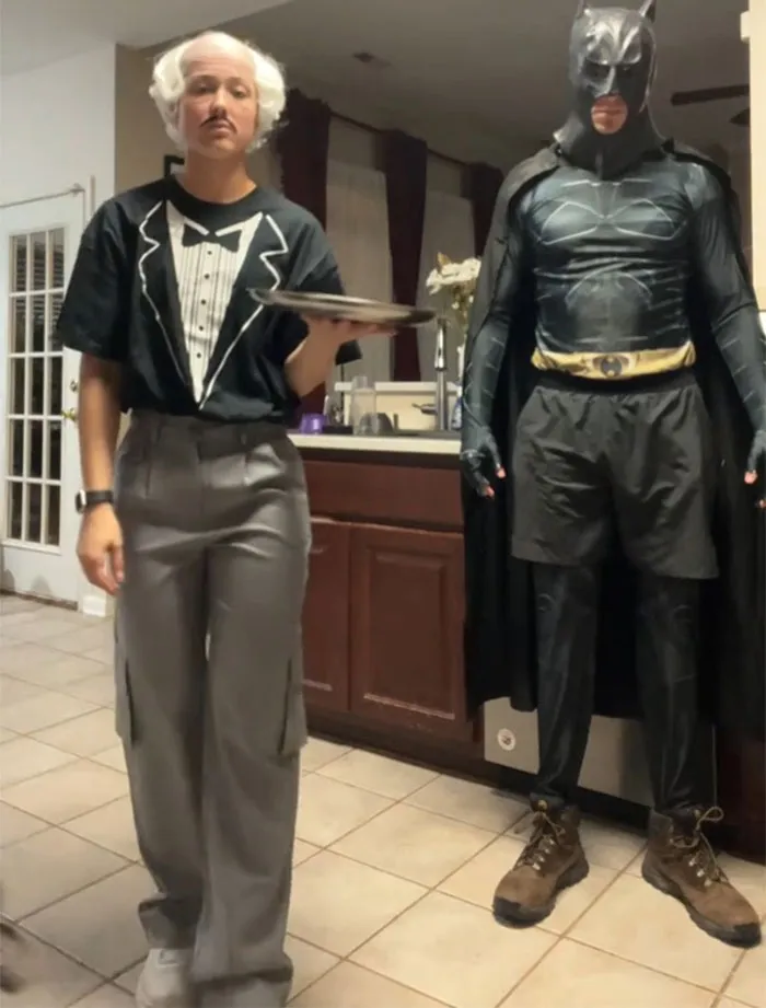 28 Women Who Couldn’t Care Less About Looking Hot On Halloween And Absolutely Stole The Show