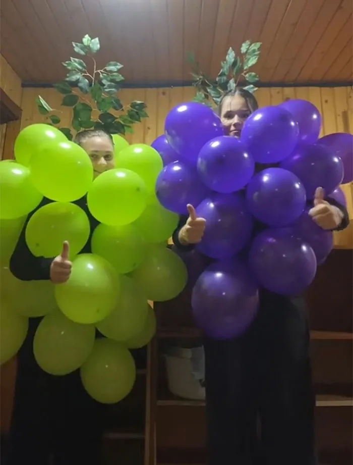 28 Women Who Couldn’t Care Less About Looking Hot On Halloween And Absolutely Stole The Show