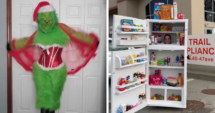 28 Women Who Couldn’t Care Less About Looking Hot On Halloween And Absolutely Stole The Show