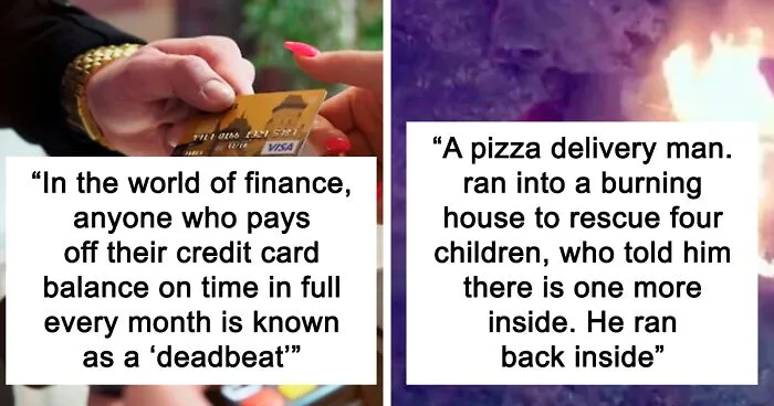50 ‘Unbelievable Facts’ To Help You Ace Trivia Night (New Pics)