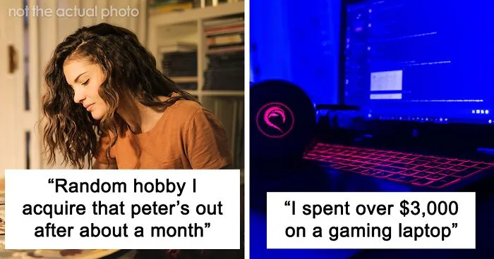 30 Expensive Hobbies People Still Choose To Invest In, As Shared Online