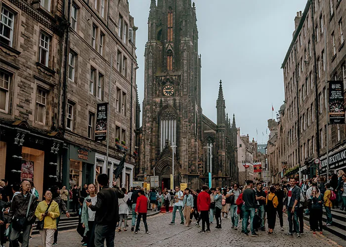 20 Opiniones sobre viajes aparentemente impopulares