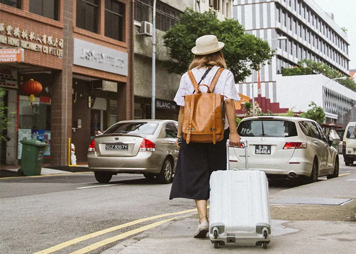 20 Opiniones sobre viajes aparentemente impopulares