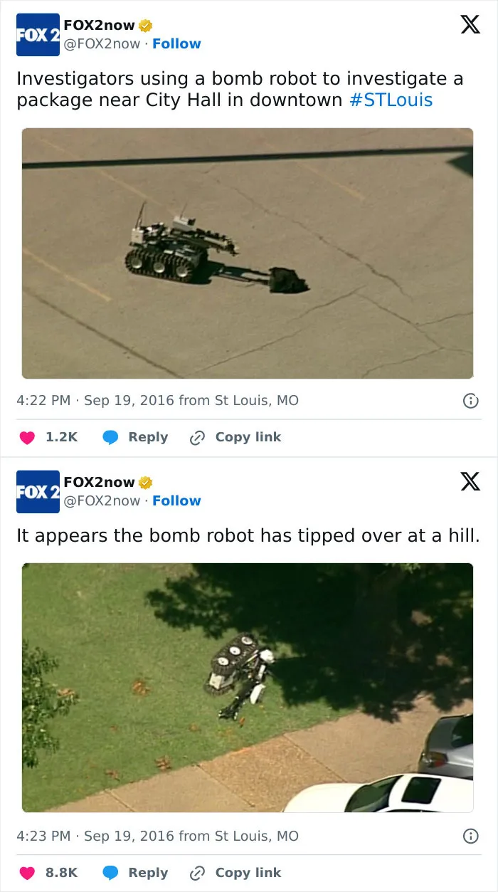 Nice Try