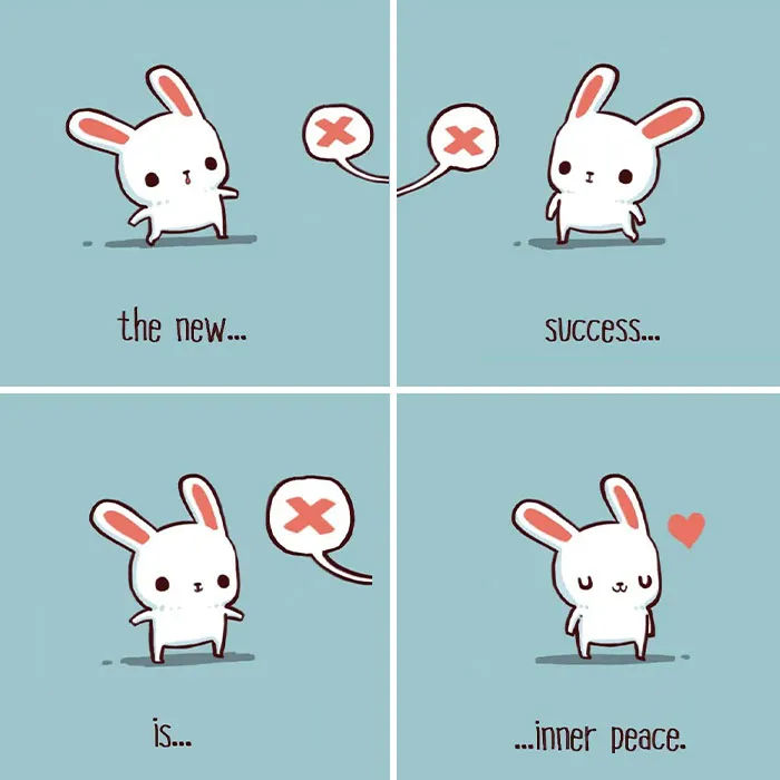 This Artist Makes Uplifting Comics, And They Might Brighten Up Your Day (30 New Pics)