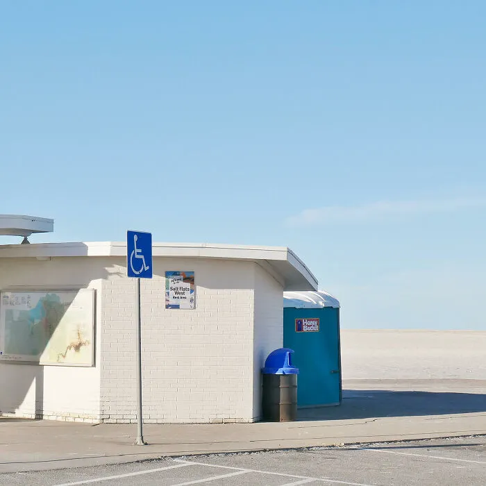 We Present To You A Solo Exhibition “Urban Sprawl – Emptiness” By Emmanuel Monzon (20 Pics)