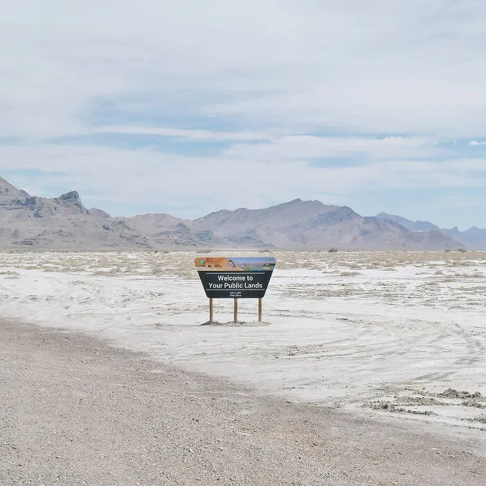 We Present To You A Solo Exhibition “Urban Sprawl – Emptiness” By Emmanuel Monzon (20 Pics)